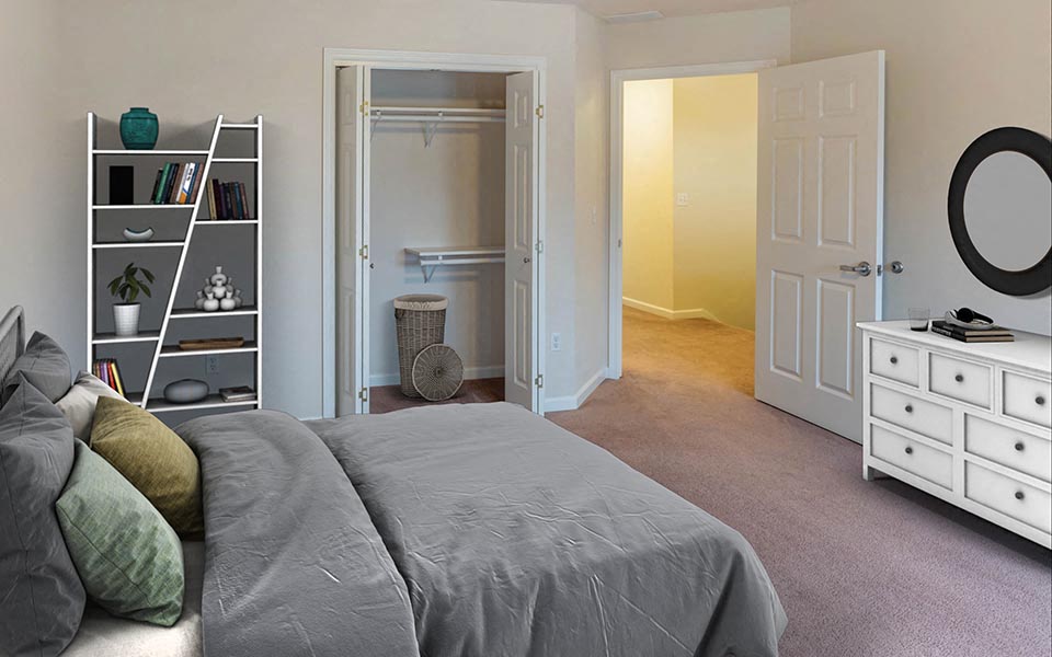 Malmstrom AFB Homes Family housing at Malmstrom AFB, MT Photos